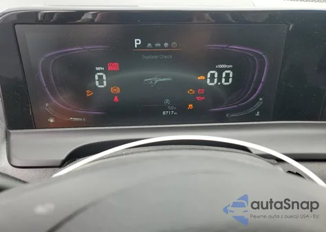 2024 Kia Seltos Lx из США, поврежденный, VIN KNDEPCAA7R7620505